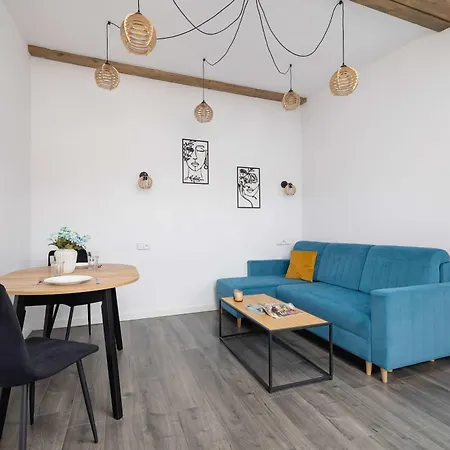 Cozy With Air Conditioning Close To The Center In By Renters * Kattowitz