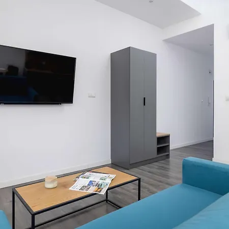 Mlt Kosciuszki 34 I 15A I B Apartment