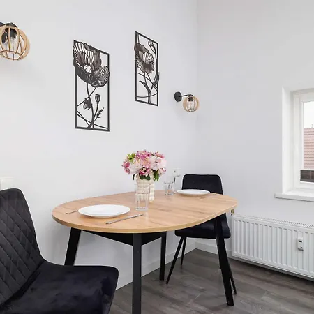 Apartment Mlt Kosciuszki 34 I 15A I B *