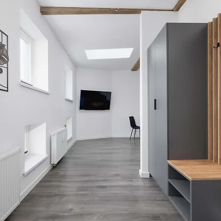Apartment Mlt Kosciuszki 34 I 15A I B *