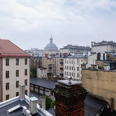 Mlt Kosciuszki 34 I 15A I B Apartment *